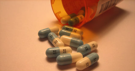 Drug Industry Oversight