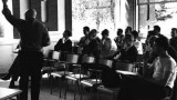 Equality of Mathematicians