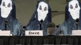 I Want to be a Death Panelist