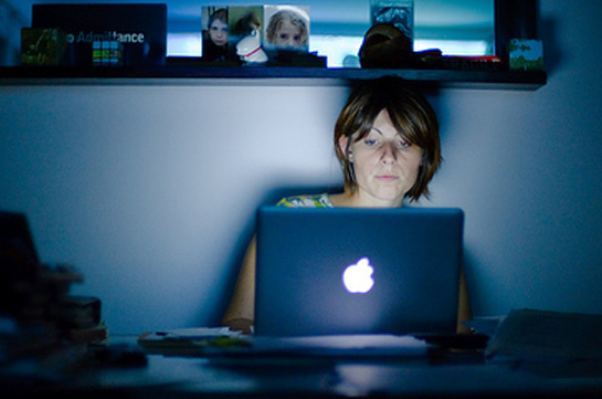 Internet-based Cognitive Behavioral Therapy is a New Option for Depression